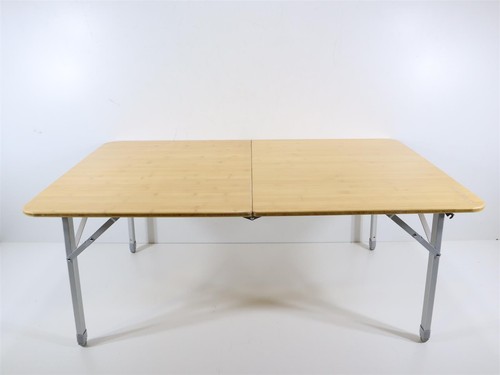 Outwell custer campingtisch - custer,