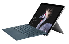 Microsoft Surface Pro 5