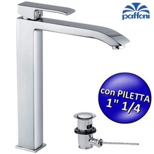 Level les085 paffoni neu - cr,