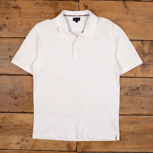 Burberry golf poloshirt - golf,
