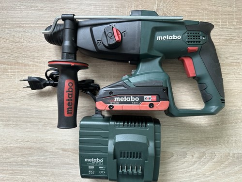 Metabo kha ltx akku - metabo, 18