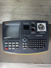 Fluke 6500 Installationstester