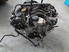 Unkomplett BMW E87 E90 E91 E92 Motor 2.0 N43B20AA N43B20