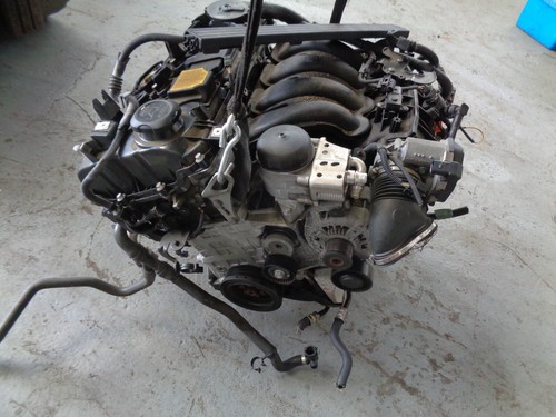Unkomplett bmw e87 - e90, e91