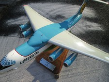 Iljuschin -76 Candid  RIESIG