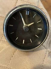 Vintage VDO Kienzle Clock