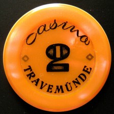 CASINO TRAVEMÜNDE Deutschland