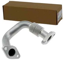 NTY ROHRLEITUNG, AGR-VENTIL ZU