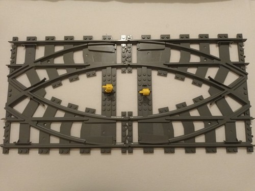 Lego city eisenbahn - lego®,
