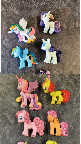 12x kinder kleine massive - kinder,