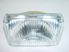 Bosch H4 Frontscheinwerfer vom