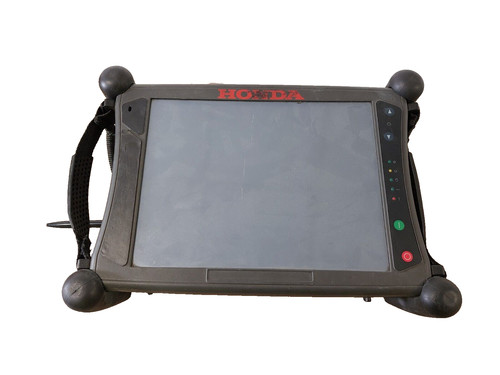 Teraydyne honda diagnosesystem - teraydyne/honda,