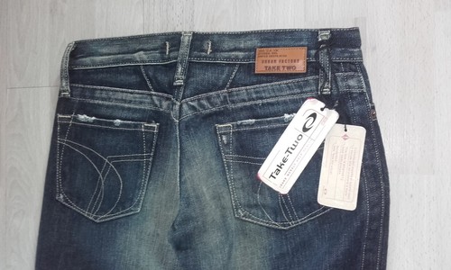 Take two jeans size 34 - jeans,