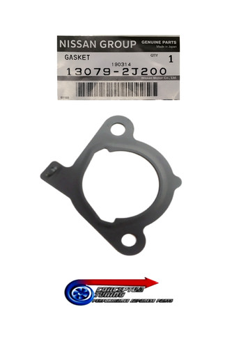 Echter nissan - echter,
