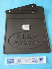 Schmutzfänger Hinten Recht