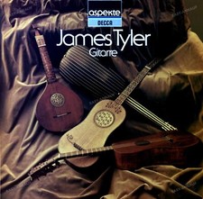 James Tyler - Gitarre LP (VG+/VG+) '