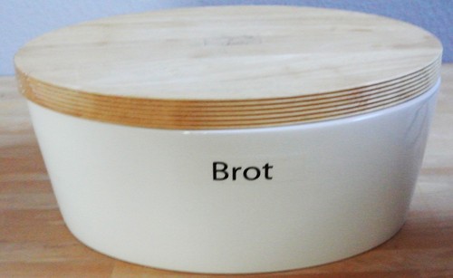 Continenta keramik brotkasten - continenta,