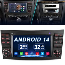 Für Mercedes Benz E Klasse