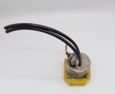 Luftwaffe - Elektr. pneum. Umwandler - Magnet Kompass - V1 - Fi 103 - WW2