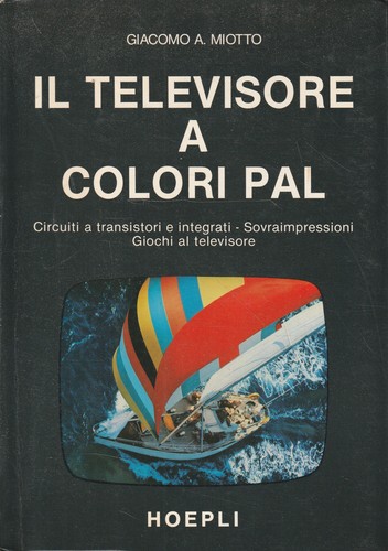 Der pal farbfernseher - der,