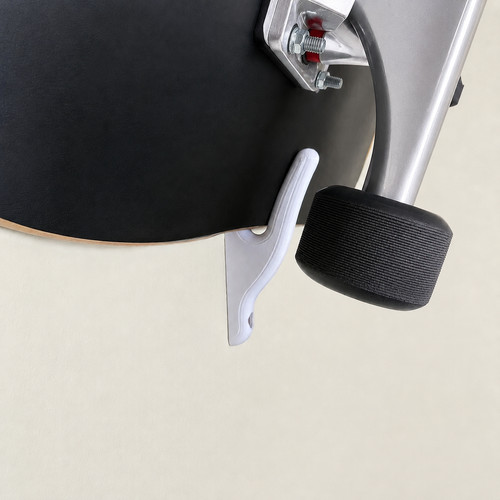 Skateboard halter - 2x,