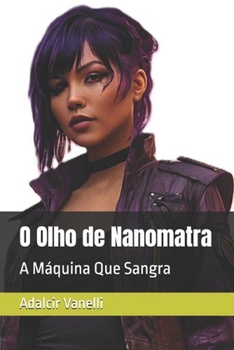 Olho nanomatra a m - olho,