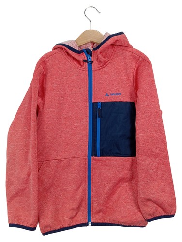Vaude kinder fleecejacke - vaude, gr
