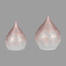 Formano Deko Tropfen mit LED -