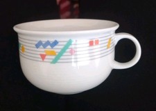 Thomas Trend Sunny Cappuccinotasse 6 cm H x 9 cm D Teetasse o. Milchkaffee Tasse