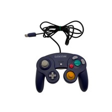 Nintendo Gamecube Controller 