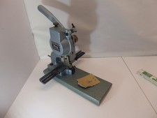 Hang Piccolo III Profi Ösen