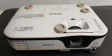 Epson EB-W12 Projector Beamer WXGA 2800 LUMENS HDMI Lampe 1106 Stunden
