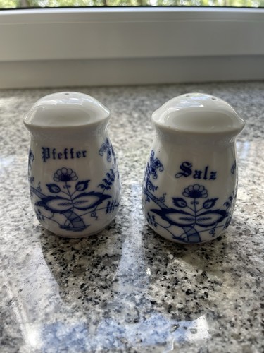 Keramik salz und - salz-,