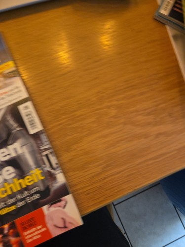 Hörzu wissen heft - nr., 1