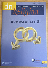 Homosexualität - 8/2008- :in