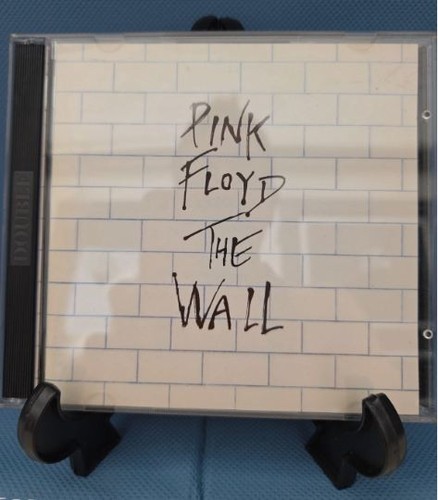 Pink floyd the - wall, (2