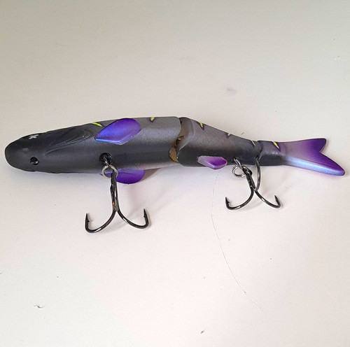 Monkey lures purge - monkey, glider