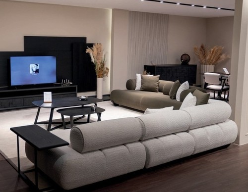 Wohnlandschaft sitzer big - wohnlandschaft, 4-sitzer