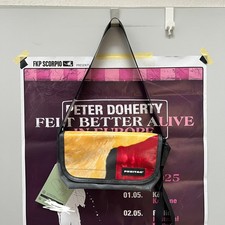 Freitag Tasche F41 Hawaii Five