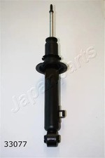 Stoßdämpfer Vorderachse oben Stift MM-33077 JAPANPARTS für MAZDA MX-5 I