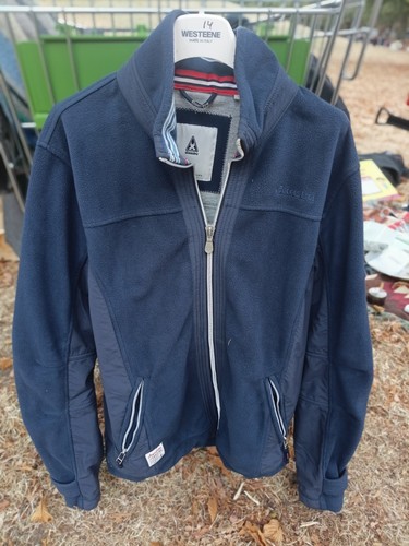 Gaastra herrenjacke blau - gaastra,