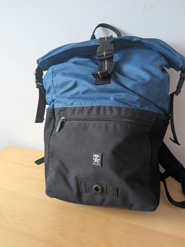 Rucksack dapypack crumpler - dapypack,