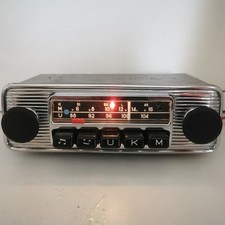 Blaupunkt mannheim classic - blaupunkt,