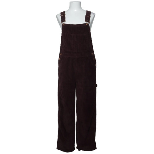 Reclaimed vintage latzhose - reclaimed, vintage,