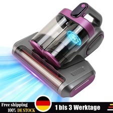 Milbensauger licht matratzen - milbensauger,