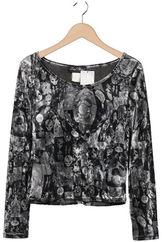 Zone bleue sweater damen - bleue,