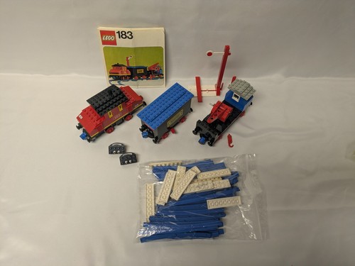 Lego 12v set - 12v,