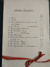 Familie Winterhalter München Stammbaum Recherche Ahnen 144 Seiten Privatdokument