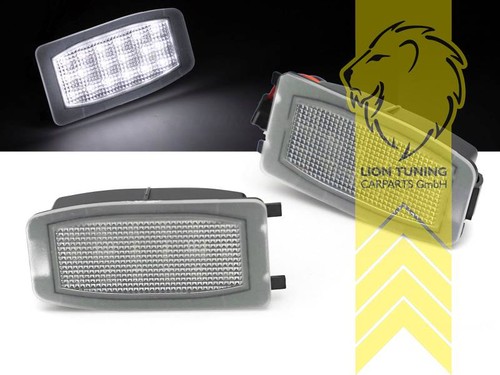 Led umfeld beleuchtung spiegel - umfeld,