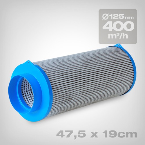 Carbonactive aktivkohlefilter - carbonactive,